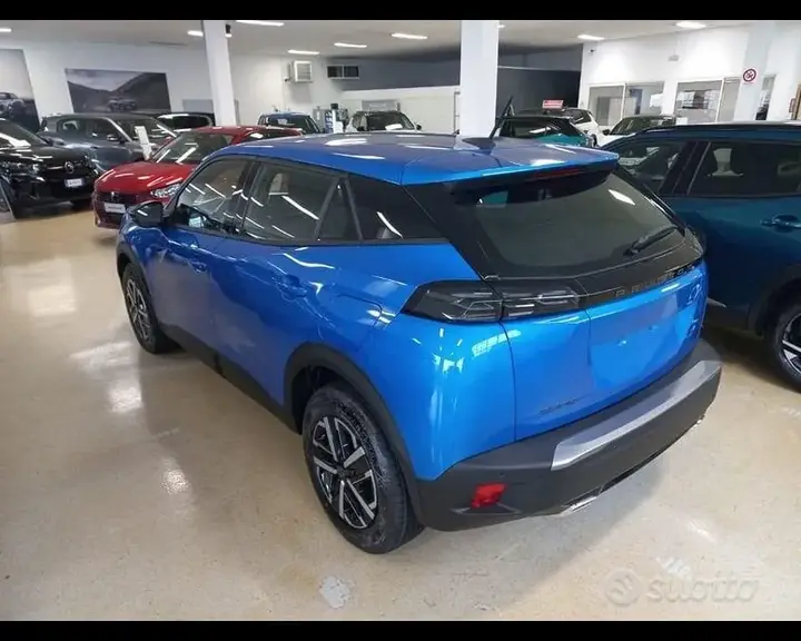 Peugeot 2008 2025 photo 5