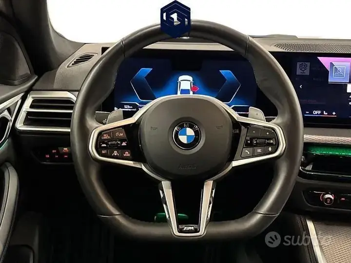 BMW 4 Series 2024 photo 5