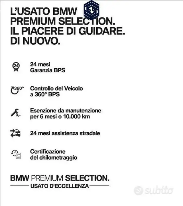 BMW 4 Series 2024 photo 2