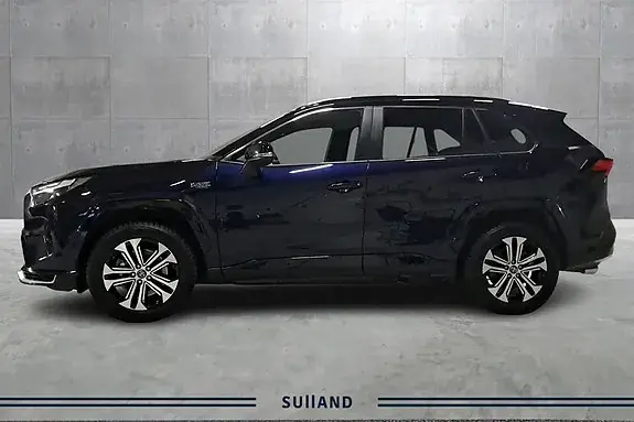 Toyota Rav4 2024 photo 2