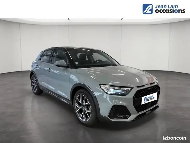 Audi A1 2023 photo 3