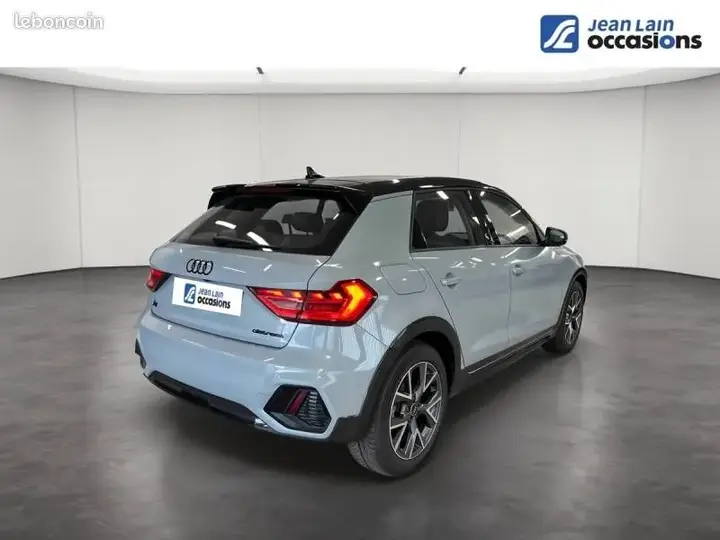 Audi A1 2023 photo 5