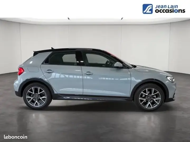 Audi A1 2023 photo 4