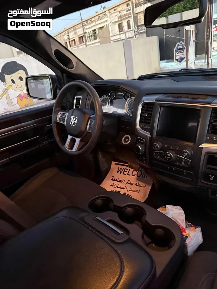 Dodge Ram 2022 photo 2