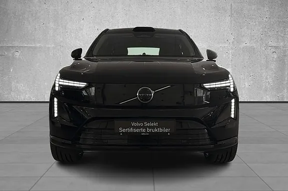 Volvo Ex90 2025 photo 4