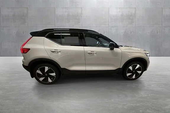 Volvo Ex40 2026 photo 4