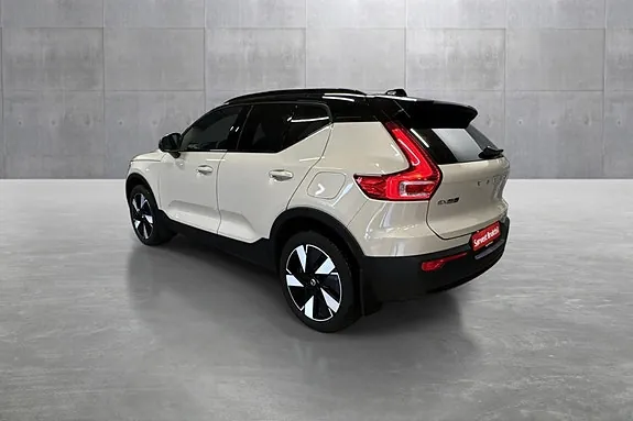 Volvo Ex40 2026 photo 5