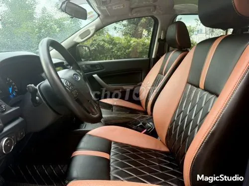 Ford Ranger 2019 photo 5