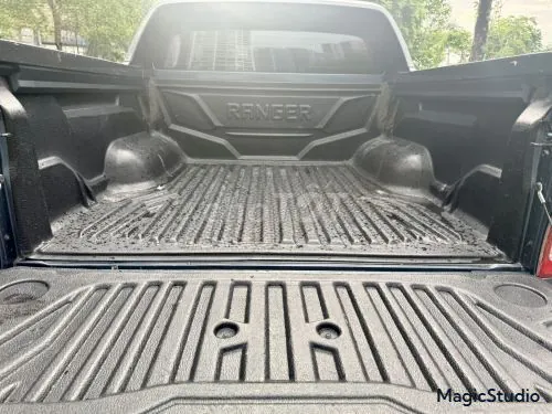 Ford Ranger 2019 photo 4