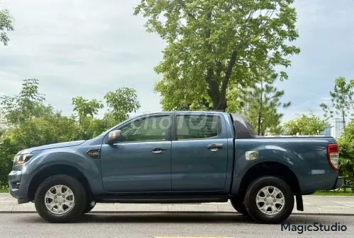 Ford Ranger 2019 photo 3
