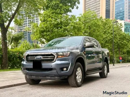 Ford Ranger 2019 photo 2
