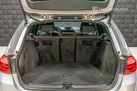 BMW 320D 2017 photo 5