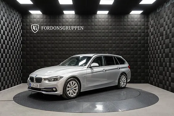BMW 320D