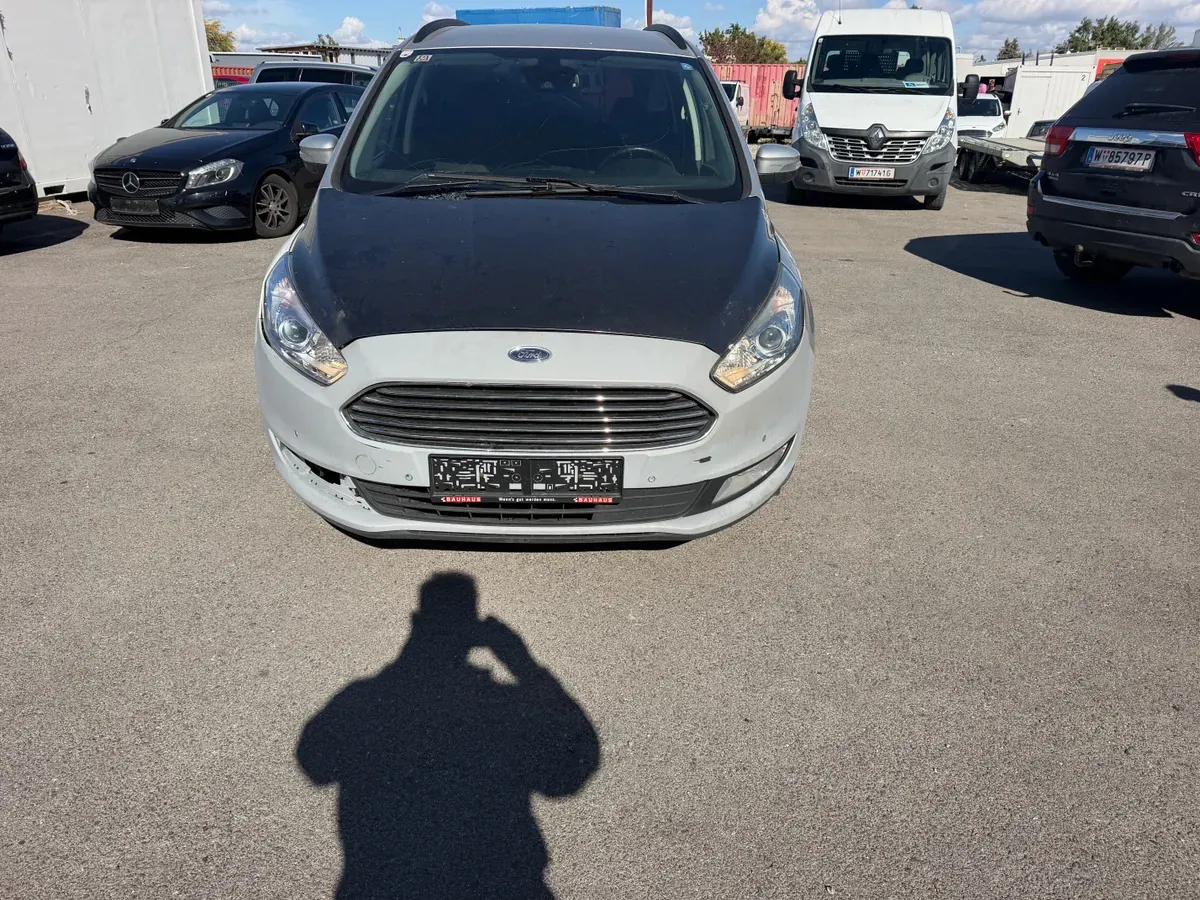 Ford Galaxy