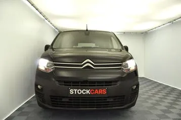 Citroen Berlingo 2021 photo 2