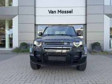 Land Rover Defender 2025 photo 2
