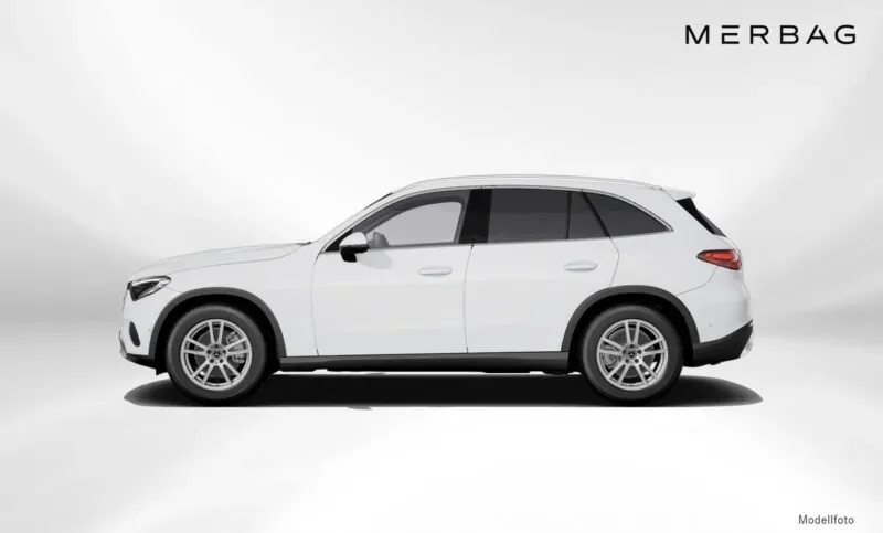 Mercedes-Benz Glc-Class 2025 photo 2