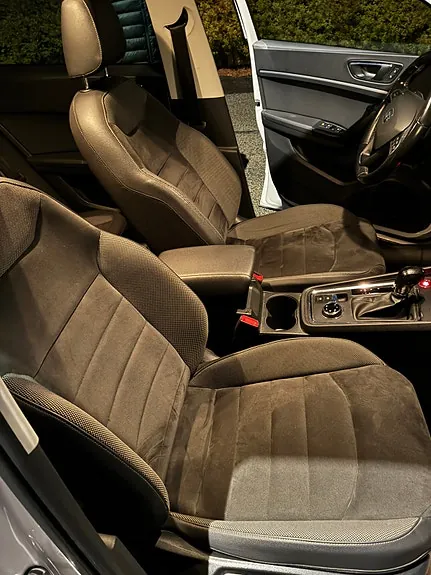 Seat Ateca 2017 photo 5