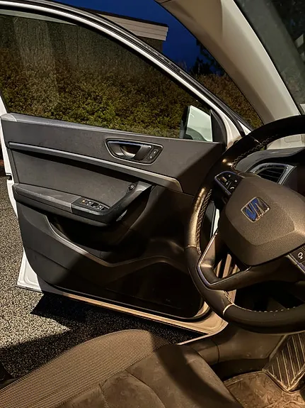 Seat Ateca 2017 photo 4