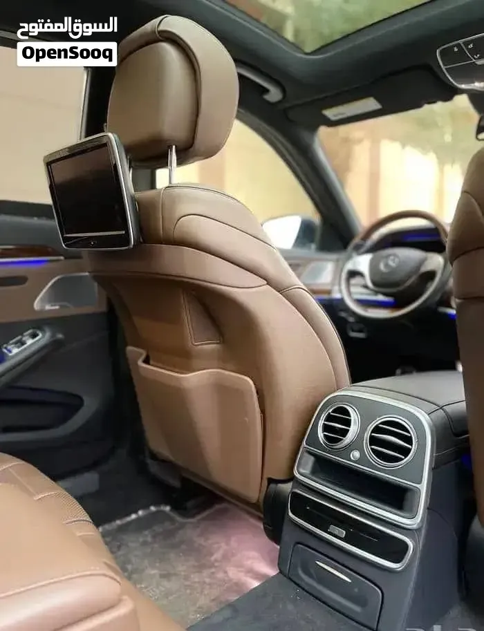 Mercedes-Benz Cls-Class 2016 photo 2