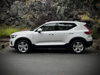 Volvo Xc40 2025 photo 5