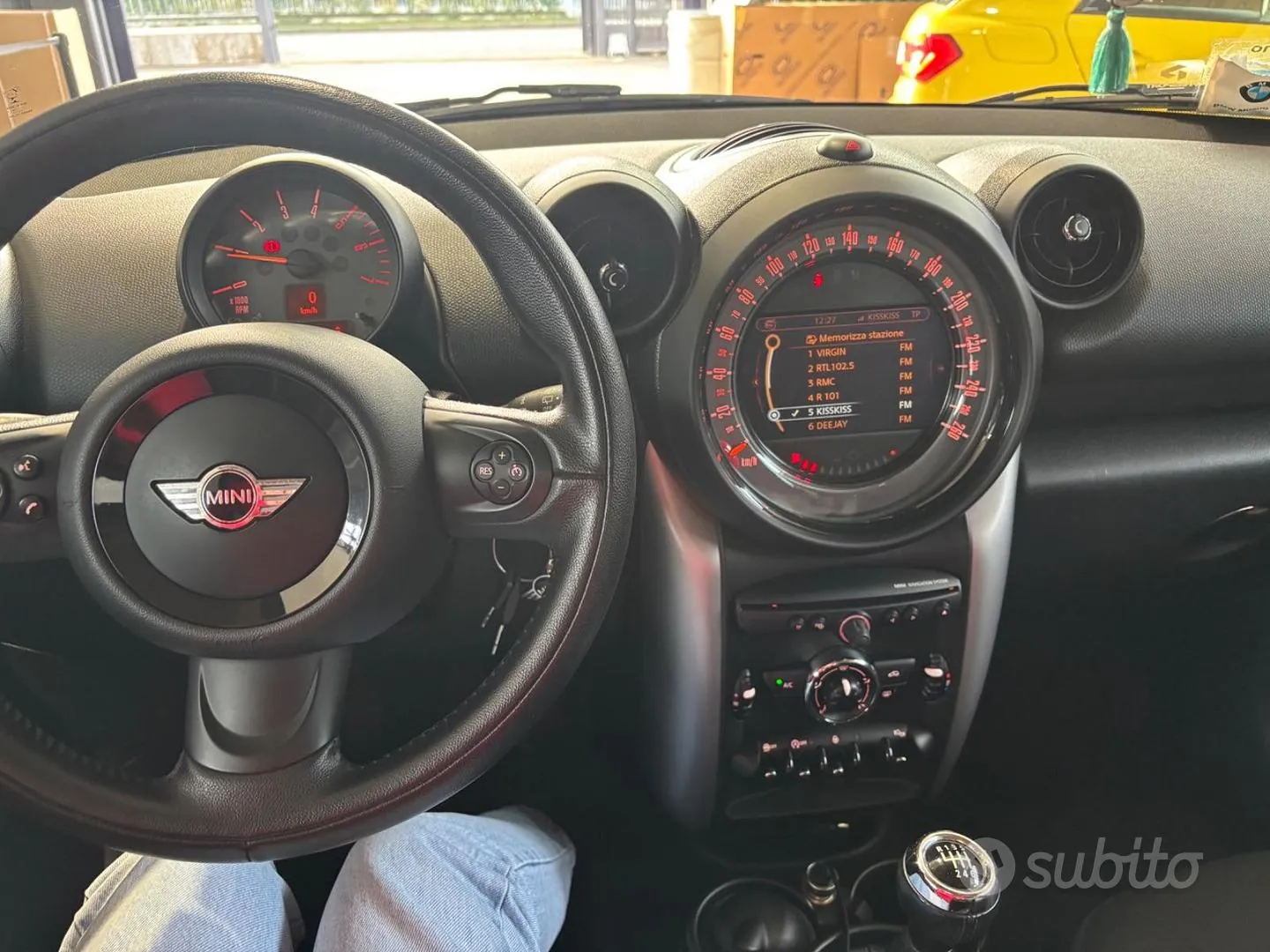 Mini Countryman 2015 photo 5