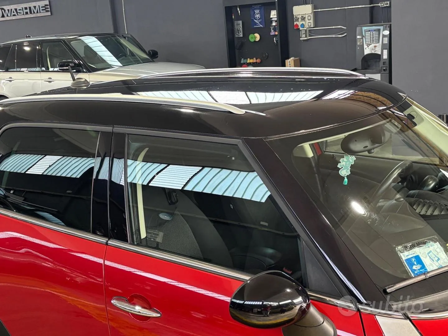 Mini Countryman 2015 photo 3