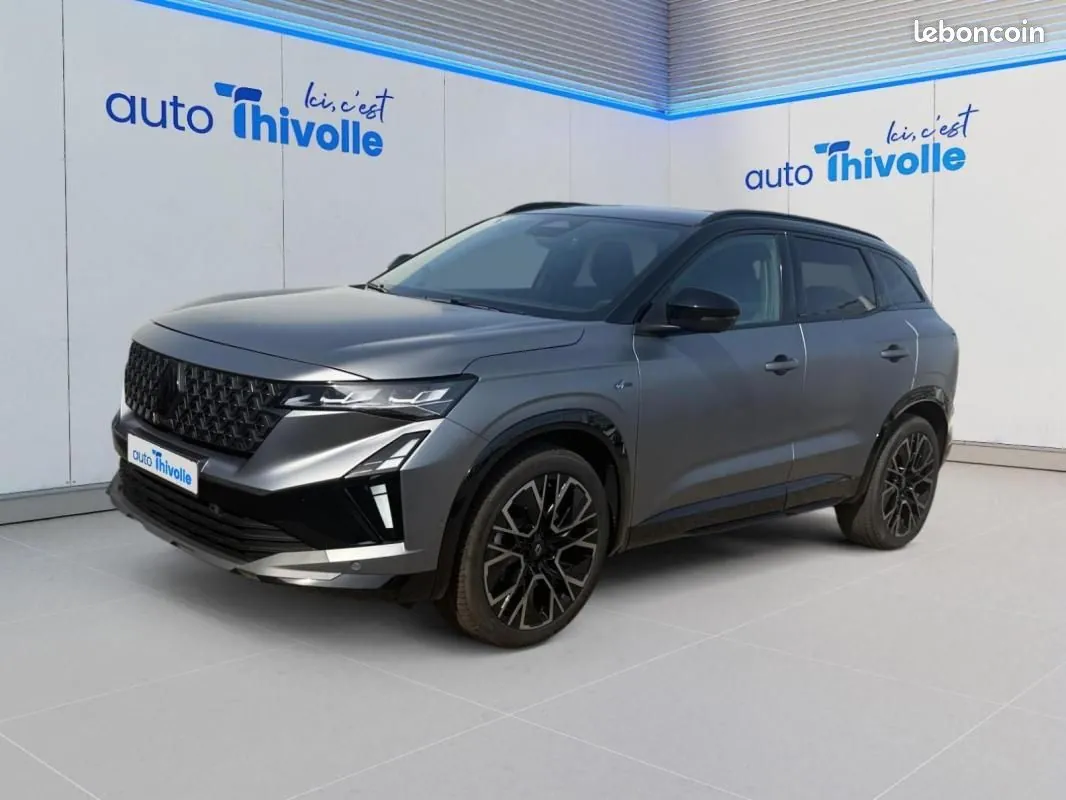 Renault Austral