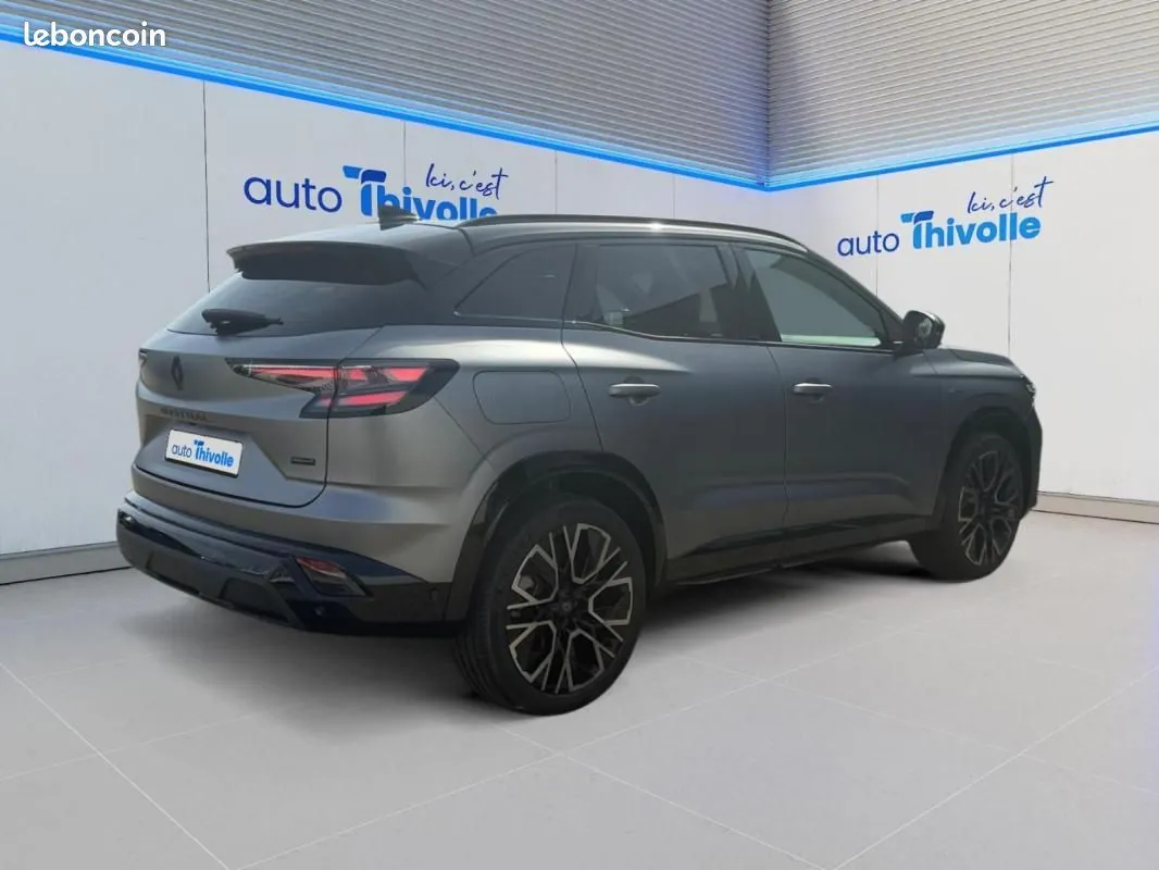 Renault Austral 2025 photo 5