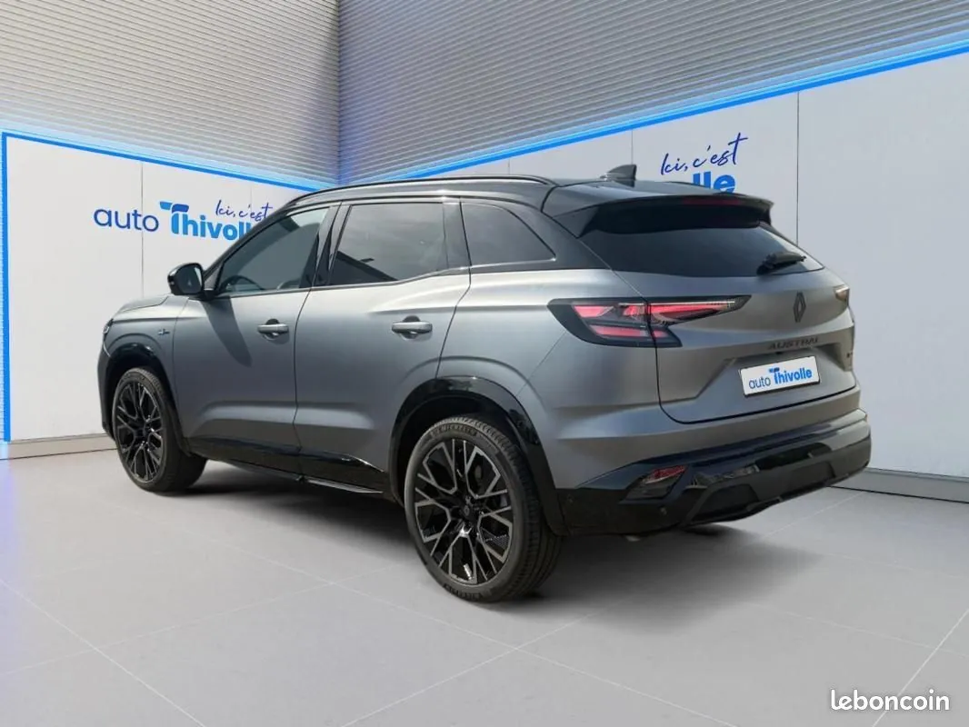 Renault Austral 2025 photo 3