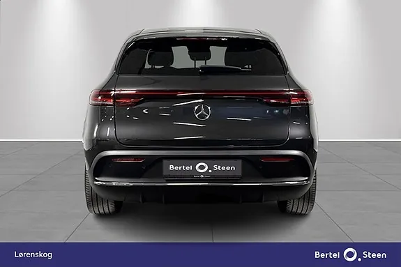 Mercedes-Benz Eqc400 2021 photo 4
