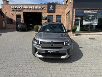 Citroen C3 Aircross Max Hybrid 2025 photo 2