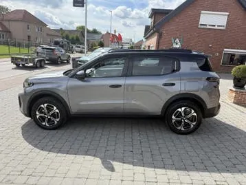 Citroen C3 Aircross Max Hybrid 2025 photo 3