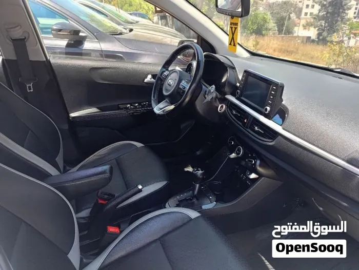 Kia Picanto 2019 photo 3