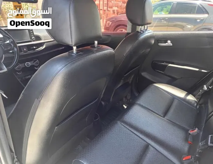 Kia Picanto 2019 photo 4