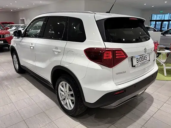 Suzuki Vitara 2026 photo 4
