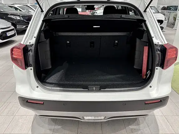 Suzuki Vitara 2026 photo 5