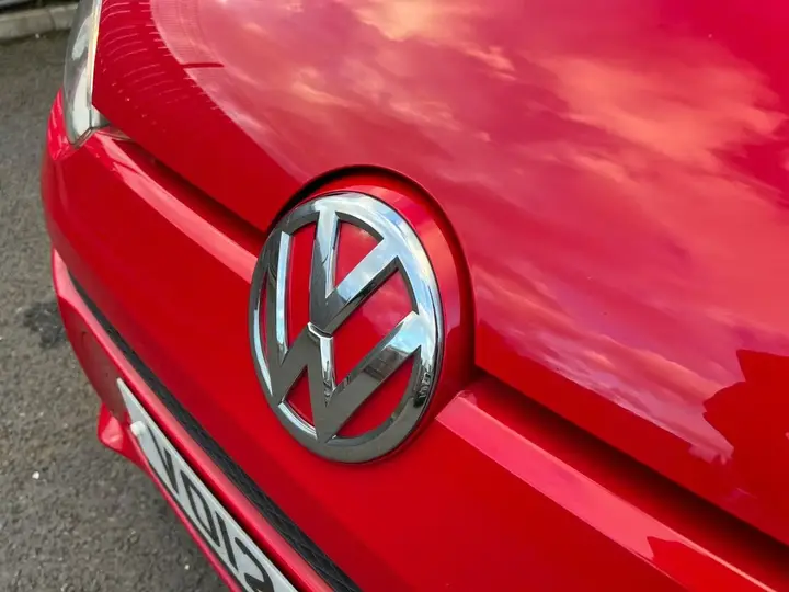 Volkswagen Up 2012 photo 3