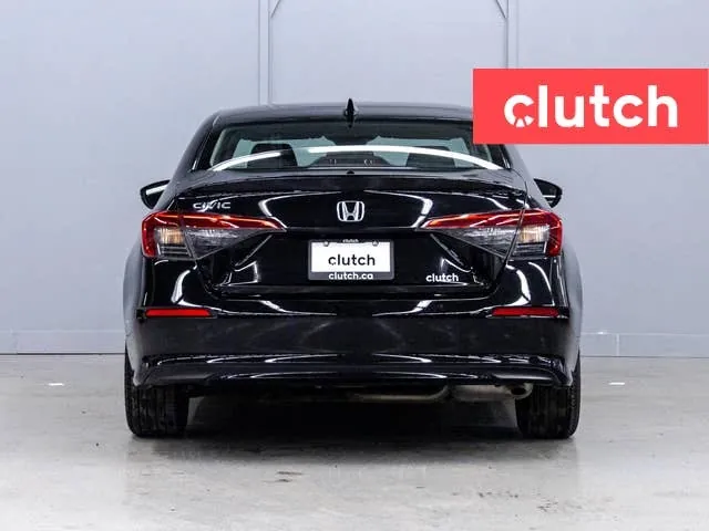 Honda Civic 2024 photo 4