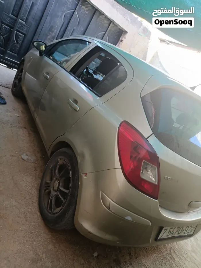 Opel Corsa 2007 photo 4