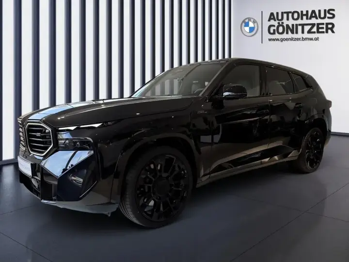 BMW Xm 2026 photo 2