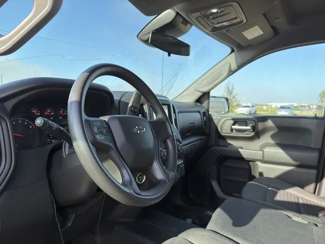 Chevrolet Silverado 1500 2022 photo 4