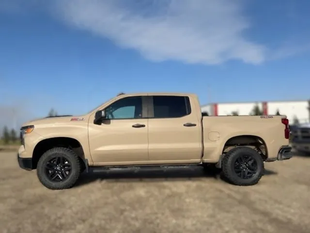 Chevrolet Silverado 1500 2022 photo 2