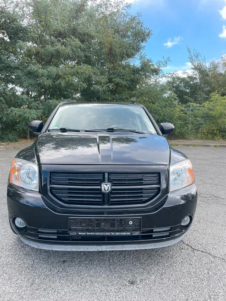 Dodge Caliber