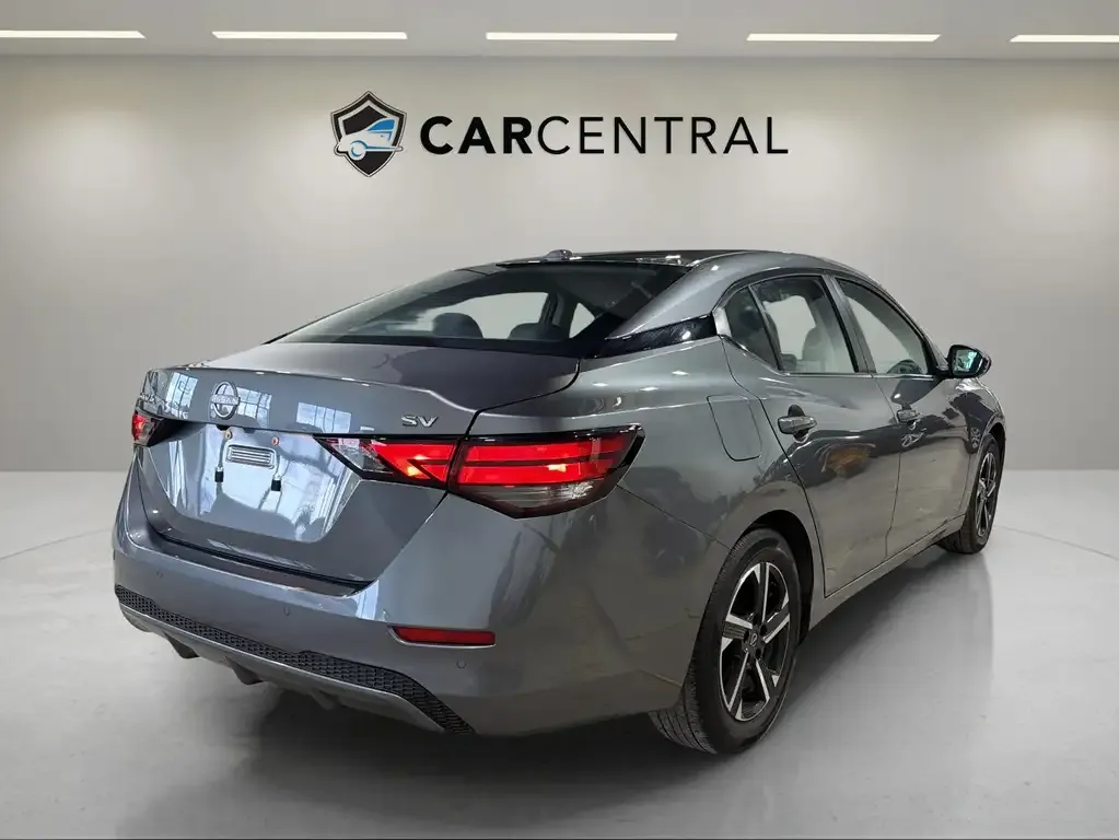Nissan Sentra 2024 photo 5