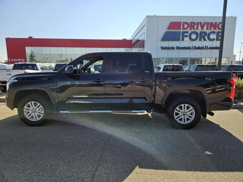 Toyota Tundra 2025 photo 2