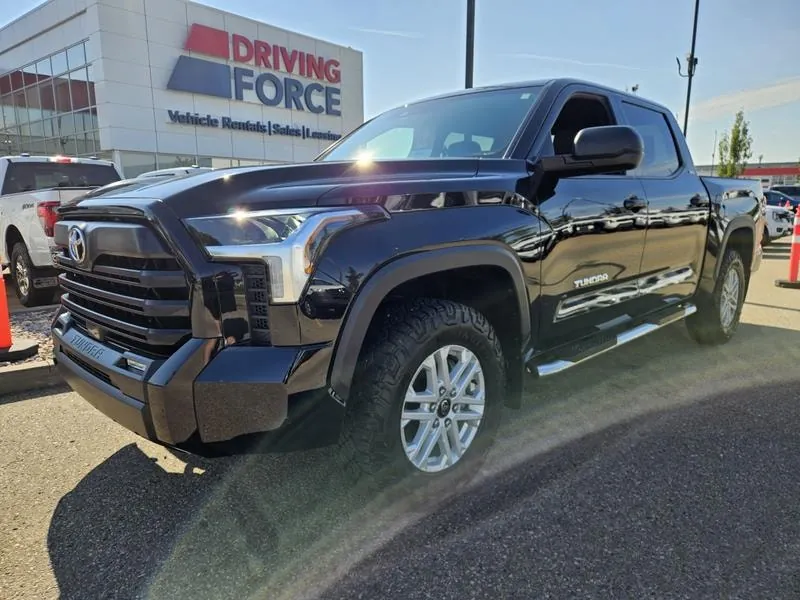 Toyota Tundra