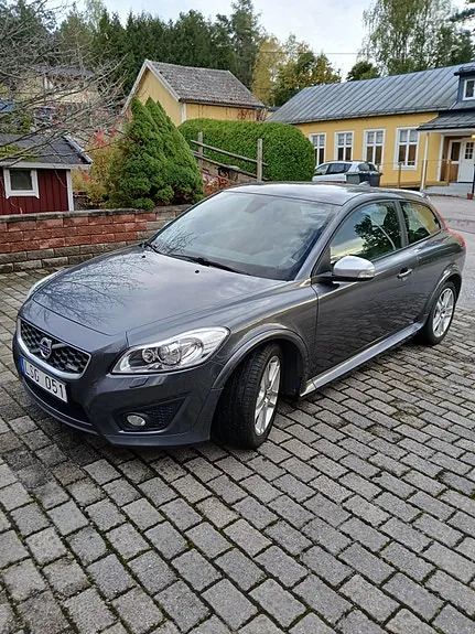 Volvo C30 2012 photo 3