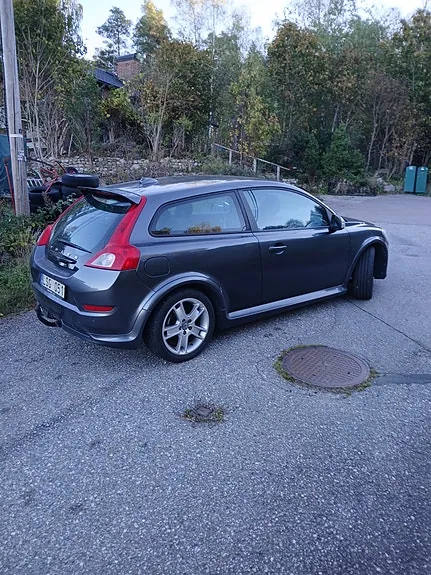 Volvo C30