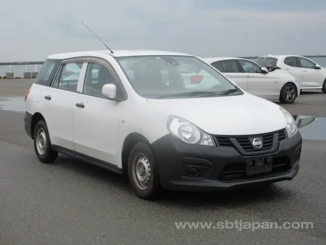 Nissan Nv150
